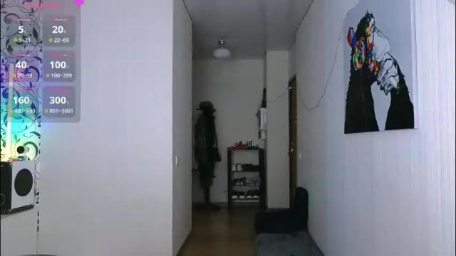 Image 10 of yasyaaa Stream on Chaturbate on 1 month ago