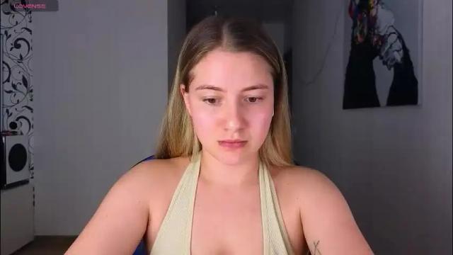 Thumbnail 1, yasyaaa's Stream at Chaturbate, 1 month ago