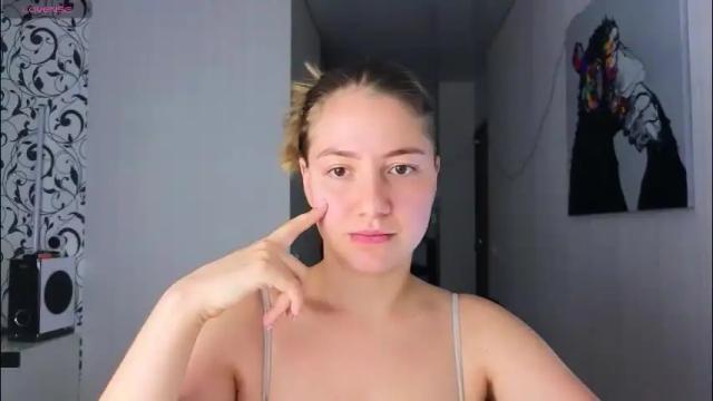 Thumbnail 1, yasyaaa's Stream at Chaturbate, 1 month ago