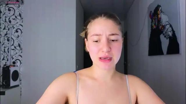 Image 2 of yasyaaa Stream on Chaturbate on 1 month ago