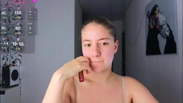 Image 3 of yasyaaa Stream on Chaturbate on 1 month ago