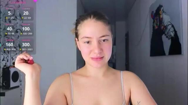 Image 4 of yasyaaa Stream on Chaturbate on 1 month ago