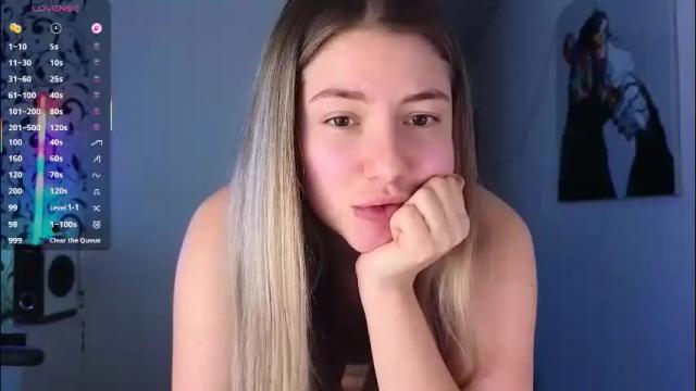 Image 6 of yasyaaa Stream on Chaturbate on 1 month ago