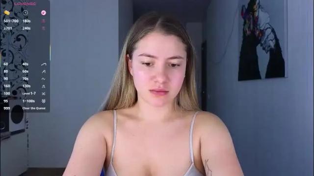Thumbnail 1, yasyaaa's Stream at Chaturbate, 1 month ago