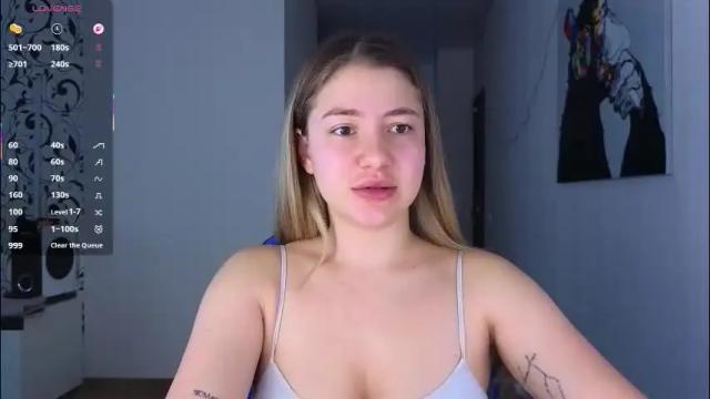 Image 2 of yasyaaa Stream on Chaturbate on 1 month ago