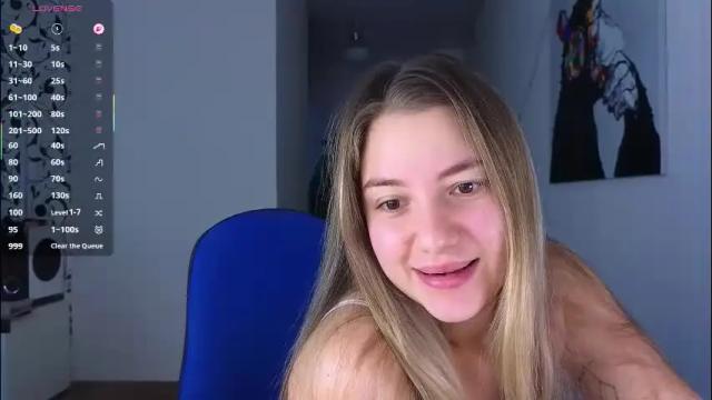 Image 4 of yasyaaa Stream on Chaturbate on 1 month ago