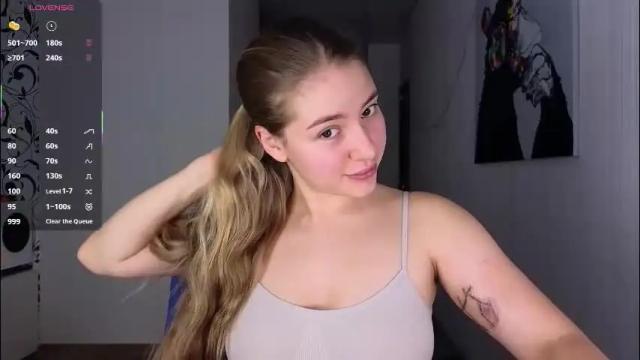 Thumbnail 1, yasyaaa's Stream at Chaturbate, 22 days ago