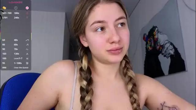 Image 12 of yasyaaa Stream on Chaturbate on 22 days ago