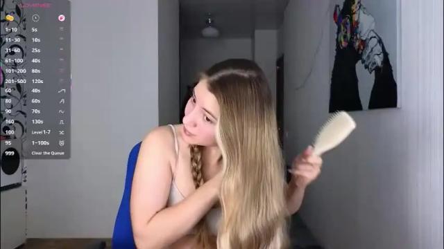 Image 2 of yasyaaa Stream on Chaturbate on 22 days ago