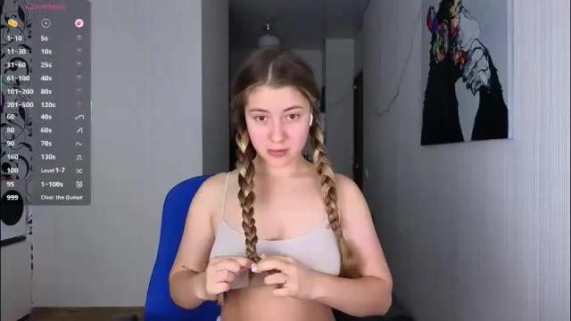 Image 3 of yasyaaa Stream on Chaturbate on 22 days ago