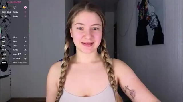 Image 4 of yasyaaa Stream on Chaturbate on 22 days ago