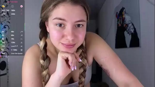 Image 7 of yasyaaa Stream on Chaturbate on 22 days ago
