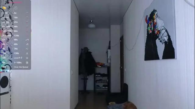 Thumbnail 3, yasyaaa's Stream at Chaturbate, 22 days ago