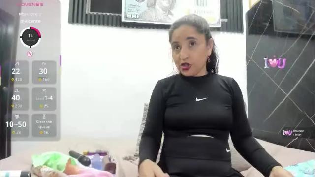 Thumbnail 2, yaya____'s Stream at Chaturbate, 4 months ago