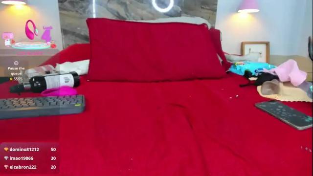 Thumbnail 2, yaya____'s Stream at Chaturbate, 4 months ago