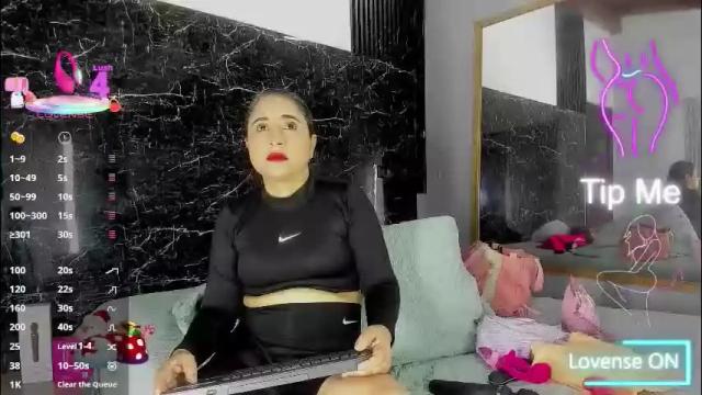 Thumbnail 1, yaya____'s Stream at Chaturbate, 2 days ago