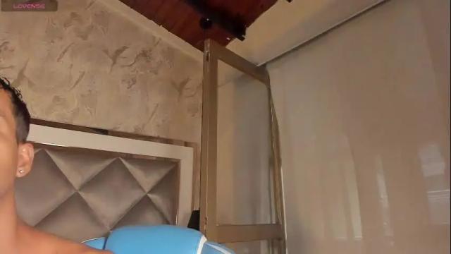 Thumbnail 1, yayi_derek's Stream at Chaturbate, 1 month ago