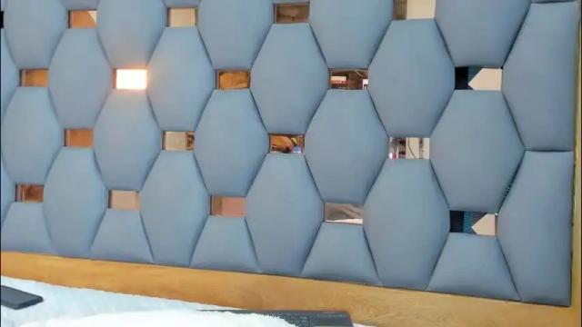 Image 4 of yayi_derek Stream on Chaturbate on 1 month ago