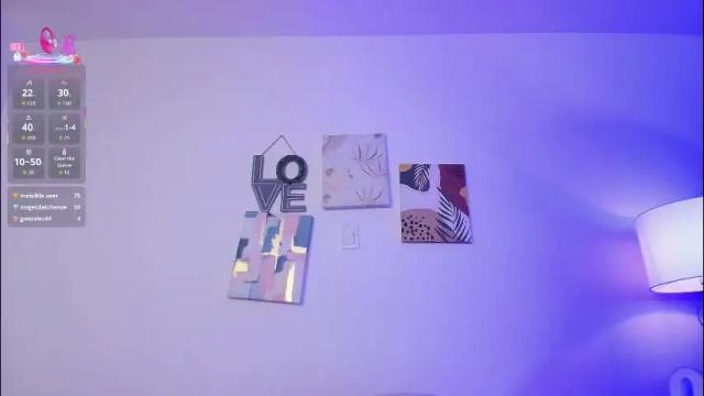 Image 2 of yayoi_cresp18 Stream on Chaturbate on 4 months ago