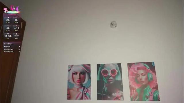 Image 6 of yayoi_cresp18 Stream on Chaturbate on 1 month ago