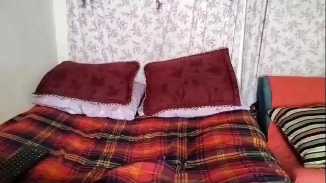 Thumbnail 1, yazflor's Stream at Chaturbate, 1 month ago
