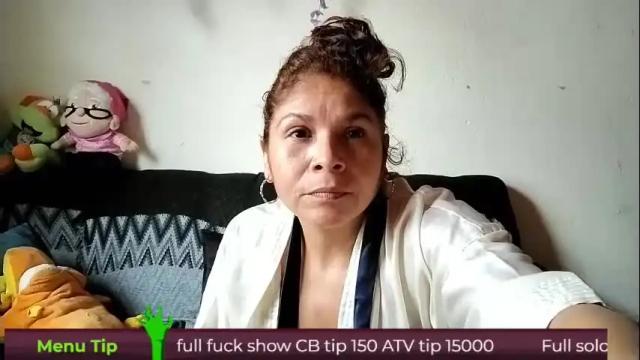 Image 2 of yazflor Stream on Chaturbate on 1 month ago