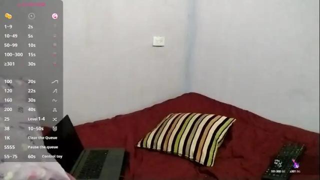 Image 11 of yazflor Stream on Chaturbate on 10 days ago