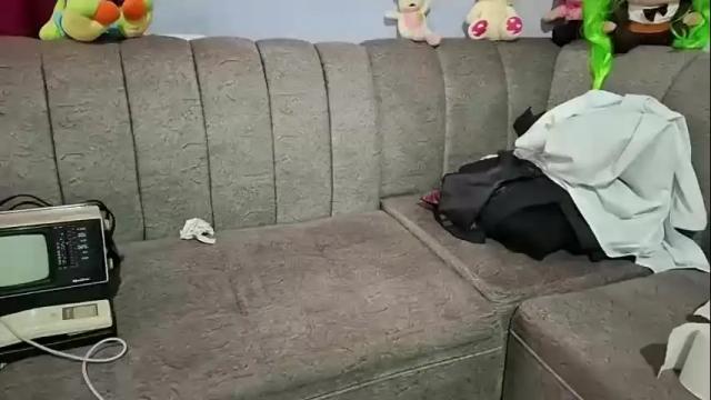 Image 12 of yazfore Stream on Chaturbate on 3 months ago