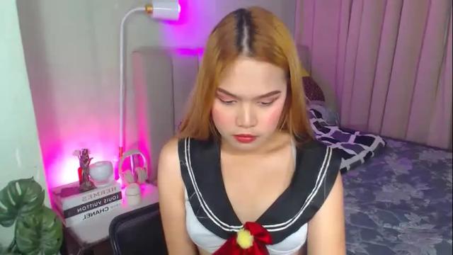 Thumbnail 1, yazmin_shines's Stream at Chaturbate, 1 month ago