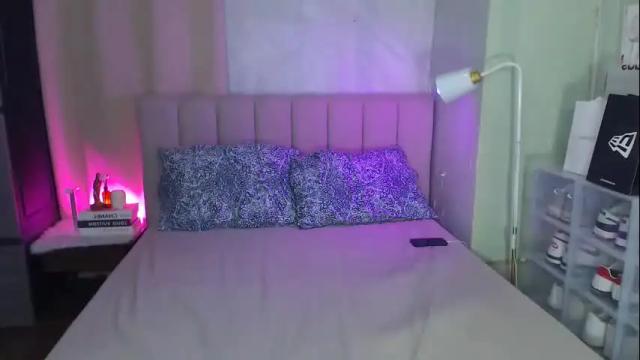 Image 8 of yazmin_shines Stream on Chaturbate on 19 days ago