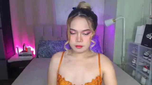 Thumbnail 1, yazmin_shines's Stream at Chaturbate, 15 days ago