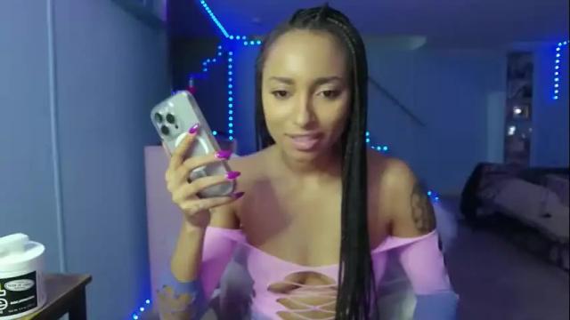 Thumbnail 2, yazminroyal's Stream at Chaturbate, 4 months ago