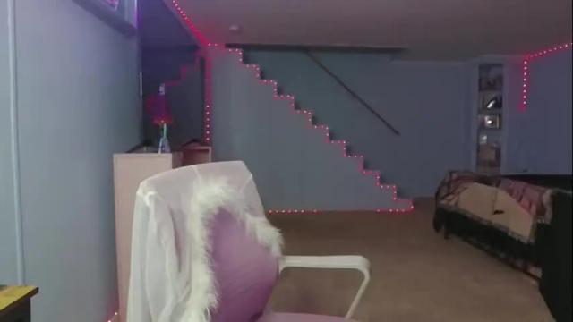 Thumbnail 1, yazminroyal's Stream at Chaturbate, 3 months ago