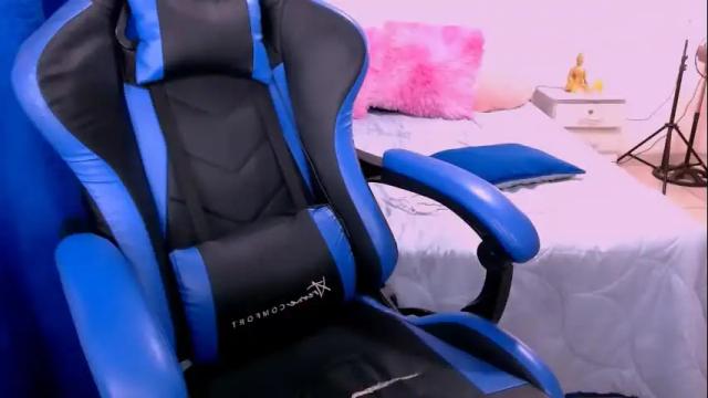 Image 4 of yeibles_hana2 Stream on Chaturbate on 2 months ago