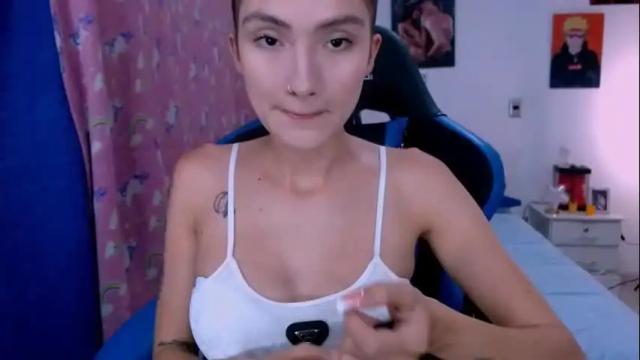 Image 11 of yeibles_hana2 Stream on Chaturbate on 2 months ago