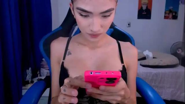 Thumbnail 2, yeibles_hana2's Stream at Chaturbate, 2 months ago