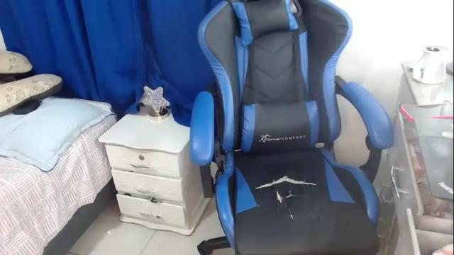 Image 12 of yeibles_hana2 Stream on Chaturbate on 2 months ago
