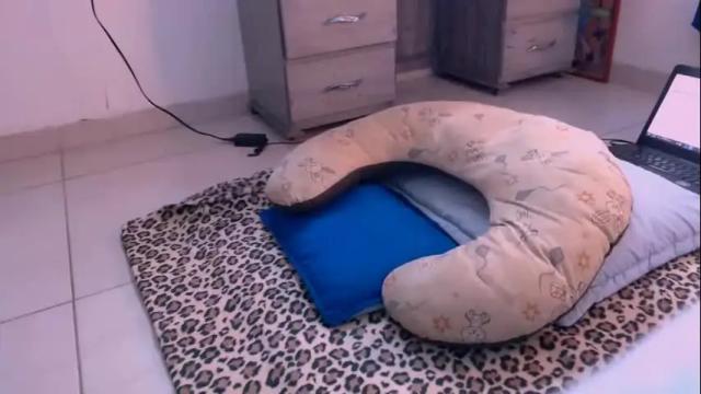 Thumbnail 2, yeibles_hana2's Stream at Chaturbate, 17 days ago