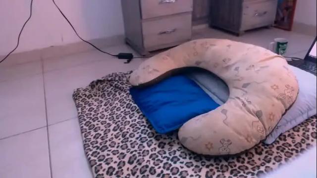 Thumbnail 3, yeibles_hana2's Stream at Chaturbate, 17 days ago