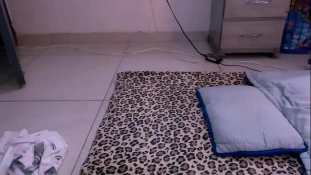 Image 11 of yeibles_hana2 Stream on Chaturbate on 13 days ago
