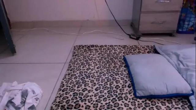 Image 12 of yeibles_hana2 Stream on Chaturbate on 13 days ago