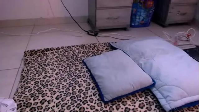 Image 6 of yeibles_hana2 Stream on Chaturbate on 13 days ago