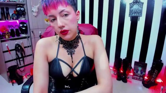 Thumbnail 2, yelena_bondaje's Stream at Chaturbate, 21 months ago
