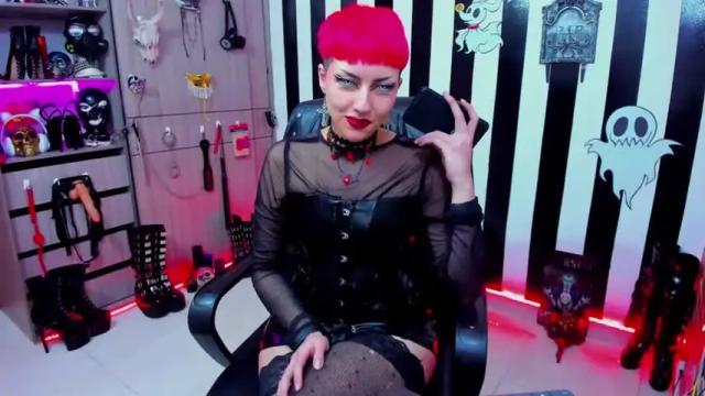 Image 2 of yelena_bondaje Stream on Chaturbate on 19 months ago