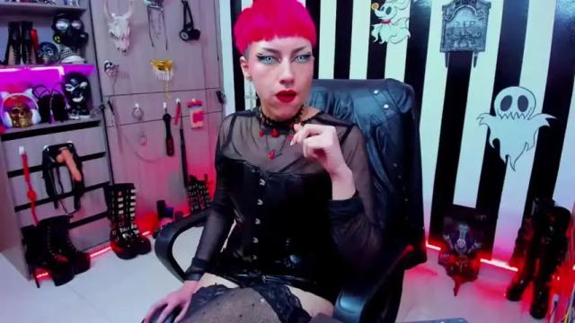 Image 4 of yelena_bondaje Stream on Chaturbate on 19 months ago