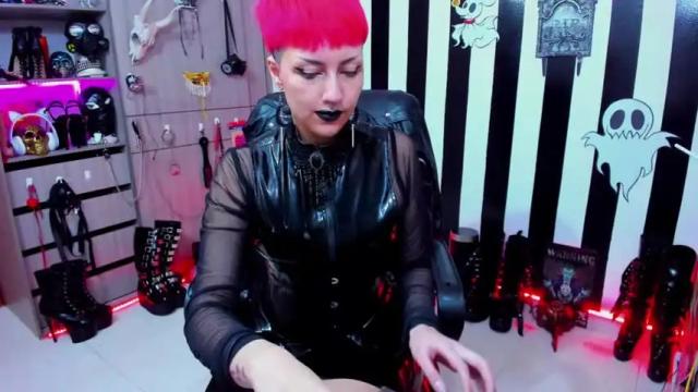 Image 10 of yelena_bondaje Stream on Chaturbate on 19 months ago