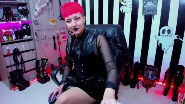 Image 12 of yelena_bondaje Stream on Chaturbate on 19 months ago