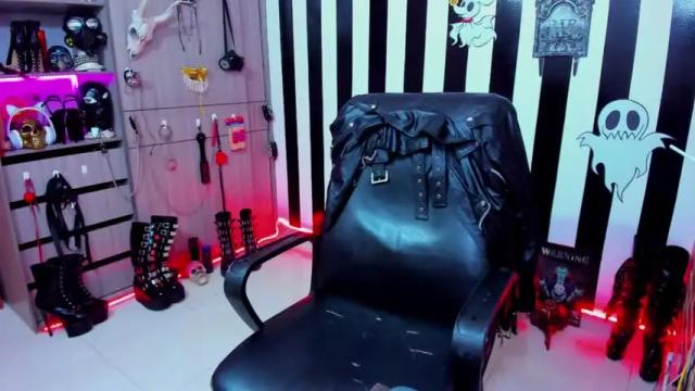 Image 2 of yelena_bondaje Stream on Chaturbate on 19 months ago