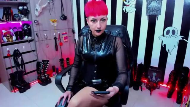 Image 4 of yelena_bondaje Stream on Chaturbate on 19 months ago