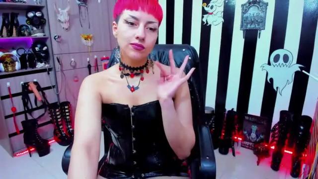 Thumbnail 1, yelena_bondaje's Stream at Chaturbate, 18 months ago